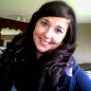 Meet your Posher, Kelsy